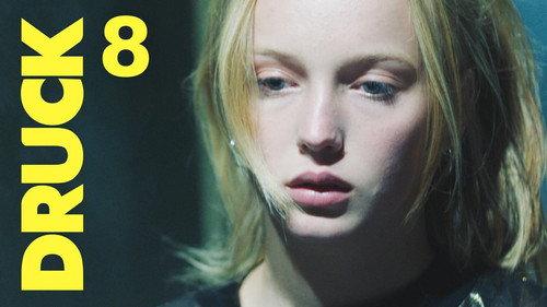 DRUCK Season 5 Episode 8 - Crash