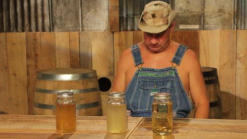 Moonshiners: Master Distiller Season 2 Episode 1 - High Proof Cherry Bounce