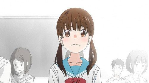 March Comes In Like a Lion Season 2 Episode 6 - Small World / Letter