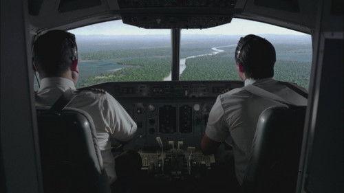 Air Disasters Season 10 Episode 8 - River Runway