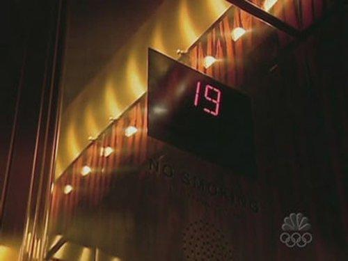 The Celebrity Apprentice Season 1 Episode 13 - The Price is Height