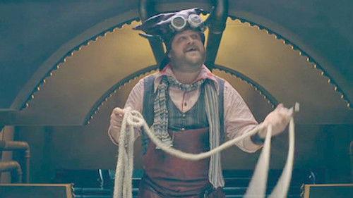 Zingaburia Season 2 Episode 6 - Episode 6