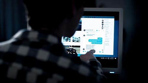 Web of Lies Season 7 Episode 5 - The Model Predator