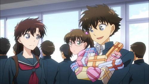 Magic Kaito 1412 Season 1 Episode 5 - Scarlet Seduction