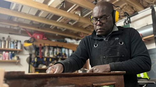 Money for Nothing Season 17 Episode 2 - A Rung Above