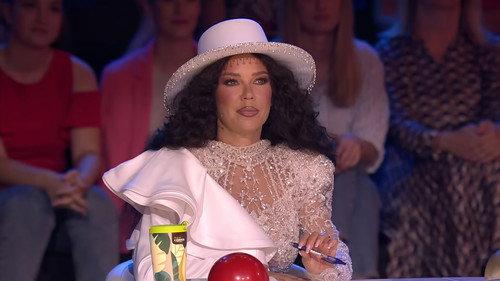 Supertalent Season 11 Episode 1 - Auditions 1
