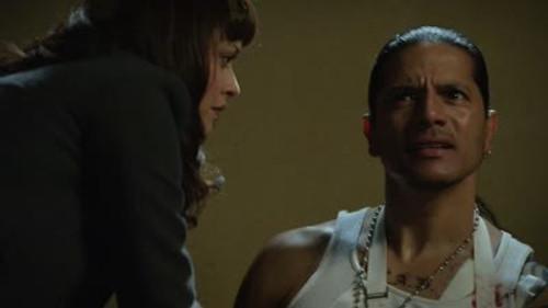 undefined Season 4 Episode 21 - Above and Beyond