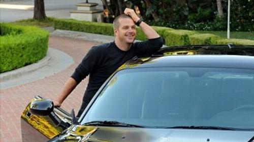 NCIS: Los Angeles Season 3 Episode 2 - Cyber Threat