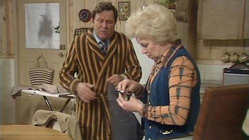 Terry and June Season 2 Episode 5 - Workers Unite