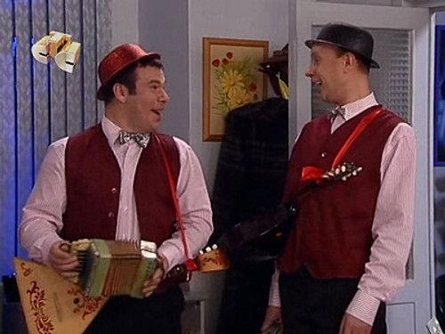 Daddy's Daughters Season 12 Episode 6 - Episode 6