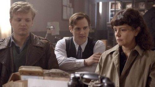 A French Village Season 6 Episode 3 - The Rope