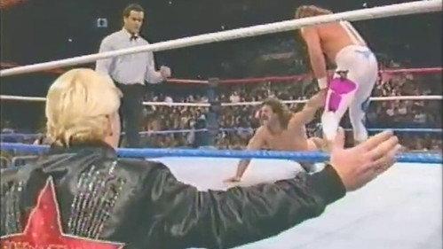 WWE Saturday Night's Main Event Season 1 Episode 17 - Saturday Night's Main Event #17