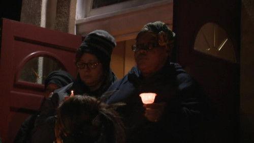 Witness to Murder: Digital Evidence Season 1 Episode 2 - Dark Mode