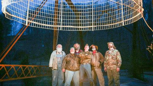 Mountain Monsters Season 1 Episode 5 - Mothman of Mason County