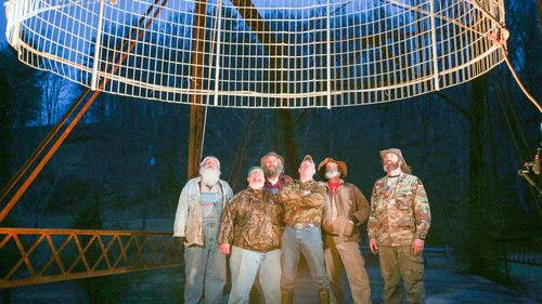 Mountain Monsters Season 1 Episode 5 - Mothman of Mason County