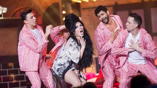 Lip Sync Battle : face à face Season 2 Episode 2 - Episode 2