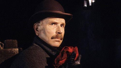 undefined Season 3 Episode 5 - The Man with the Twisted Lip