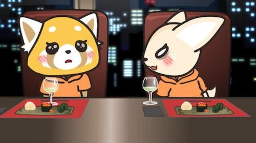 Aggretsuko Season 4 Episode 4 - Unkept Promises