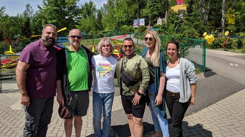 Rire sans tabous Season 1 Episode 4 - Episode 4