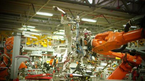 Click Season 16 Episode 24 - Cars