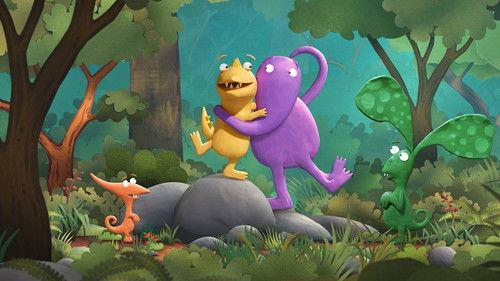 Kiri and Lou Season 3 Episode 1 - Grow