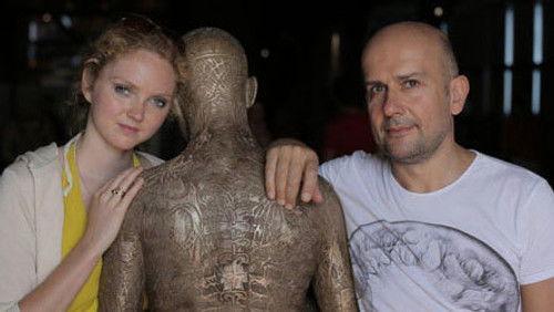 Lily Cole's Art Matters Season 1 Episode 4 - Marc Quinn