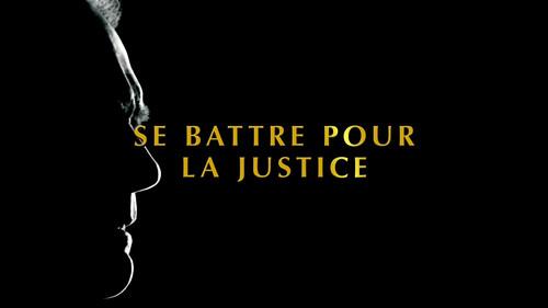 Clint Eastwood: A Cinematic Legacy Season 1 Episode 7 - Fighting for Justice