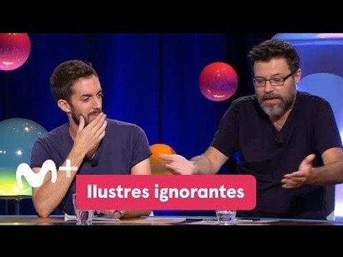 Ilustres Ignorantes Season 10 Episode 1 - Episode 1