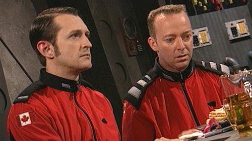 Dans une galaxie près de chez vous Season 3 Episode 7 - Episode 7