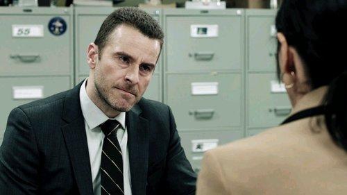 Real Detective Season 1 Episode 4 - Silence