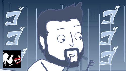 Rooster Teeth Animated Adventures Season 8 Episode 1 - Twitch Chicken