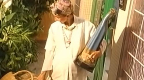 Ô... Coitado! Season 1 Episode 1 - First episode