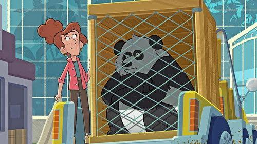 Audrey's Shelter Season 1 Episode 8 - Mission Panda