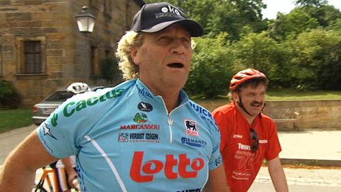 De Pfaffs Season 5 Episode 5 - 0