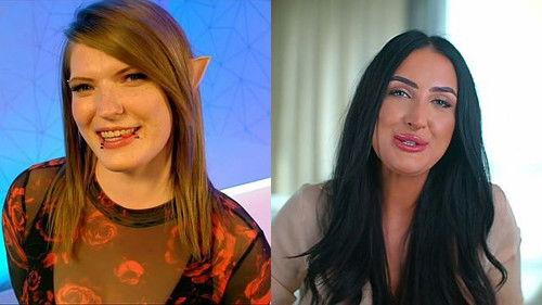 Naked Attraction Season 10 Episode 4 - Fi and Elle