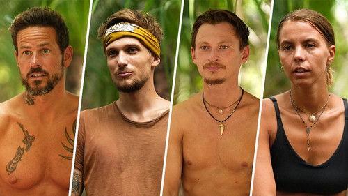 Survivor Česko a Slovensko Season 3 Episode 31 - Episode 31