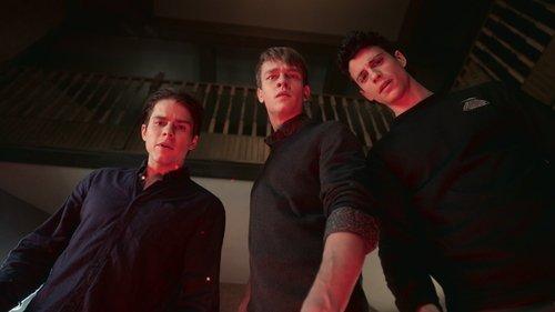 undefined Season 2 Episode 10 - New World Order (2)