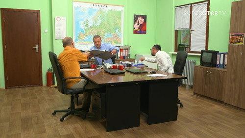 Government Job Season 11 Episode 6 - 1850 To smo mi