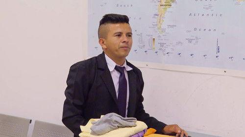 To Catch a Smuggler Season 7 Episode 7 - Nonstop Mood