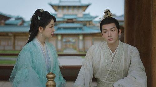 Lost You Forever Season 2 Episode 16 - Firm Belief