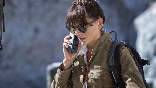 Hooten & The Lady Season 1 Episode 4 - Bhutan