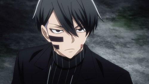 Tougen Anki Season 1 Episode 21 - Flawless Fortune