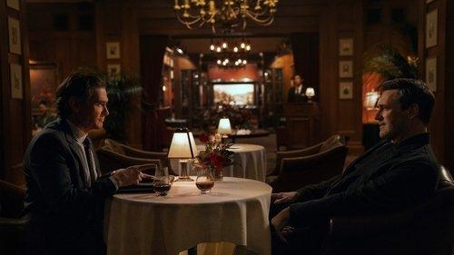 The Morning Show Season 3 Episode 10 - The Overview Effect