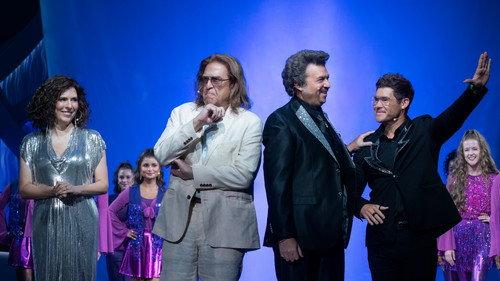 The Righteous Gemstones Season 4 Episode 2 - You Hurled Me into the Depths, into the Very Heart of the Seas