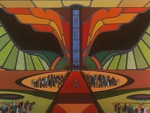 Reign: The Conqueror Season 1 Episode 3 - A Failure of Diplomacy