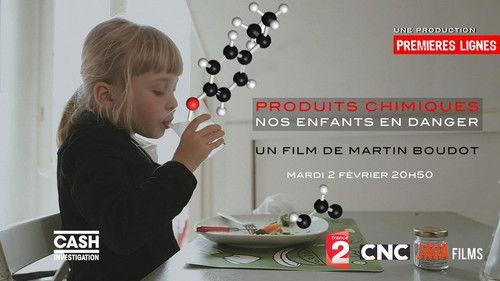 Cash Investigation Season 4 Episode 5 - Chemical products, our children in danger
