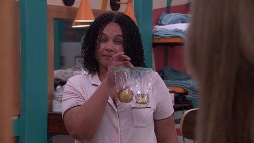 Big Brother Season 24 Episode 14 - Episode 14