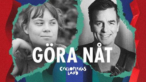 The Land of the Cyclops Season 9 Episode 2 - Episode 2