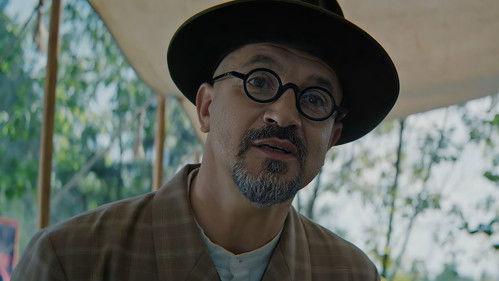 The Vampires of Midland Season 3 Episode 9 - Episode 9