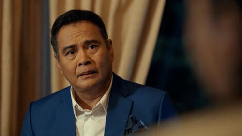 Sagrado Season 2 Episode 4 - Doubt